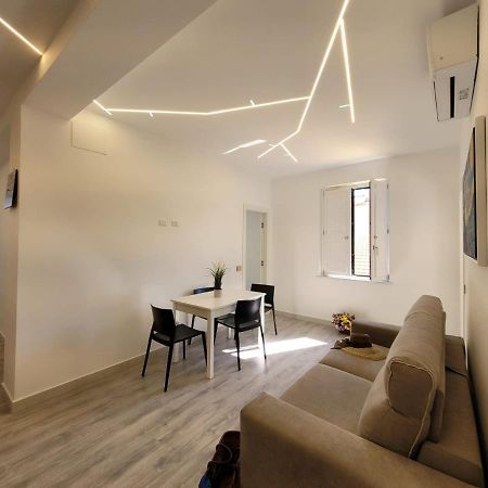 Sara Luxury Apartment 3 Sorrento Kültér fotó