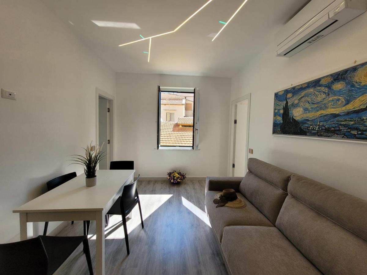 Sara Luxury Apartment 3 Sorrento Kültér fotó