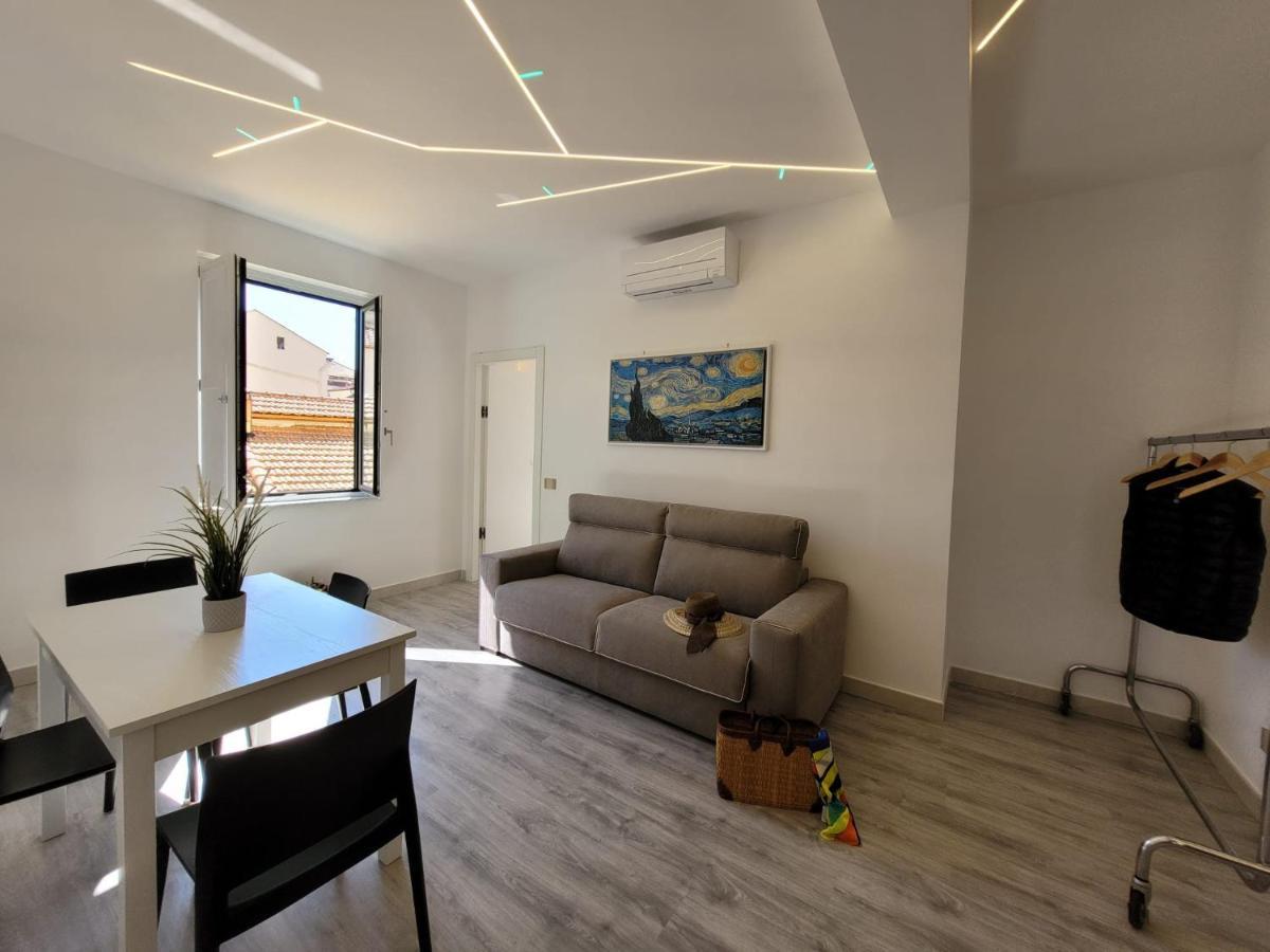 Sara Luxury Apartment 3 Sorrento Kültér fotó