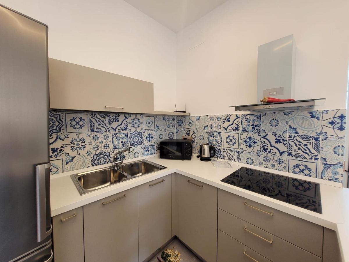 Sara Luxury Apartment 3 Sorrento Kültér fotó