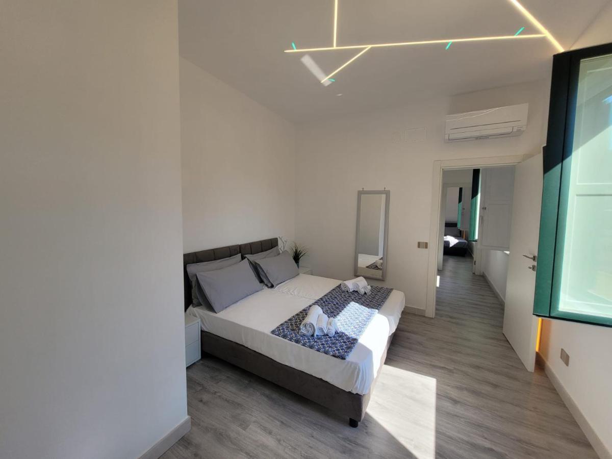 Sara Luxury Apartment 3 Sorrento Kültér fotó