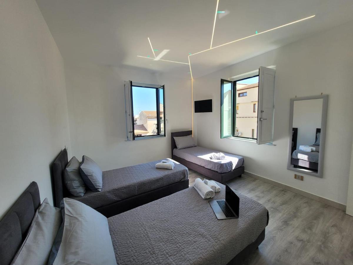 Sara Luxury Apartment 3 Sorrento Kültér fotó